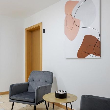 Dd Boutique Apartments Cluj-Napoca Exterior photo
