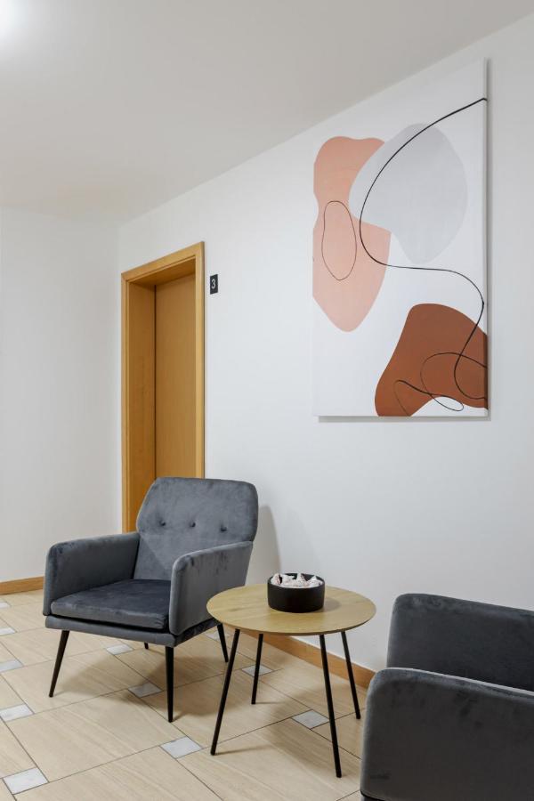Dd Boutique Apartments Cluj-Napoca Exterior photo