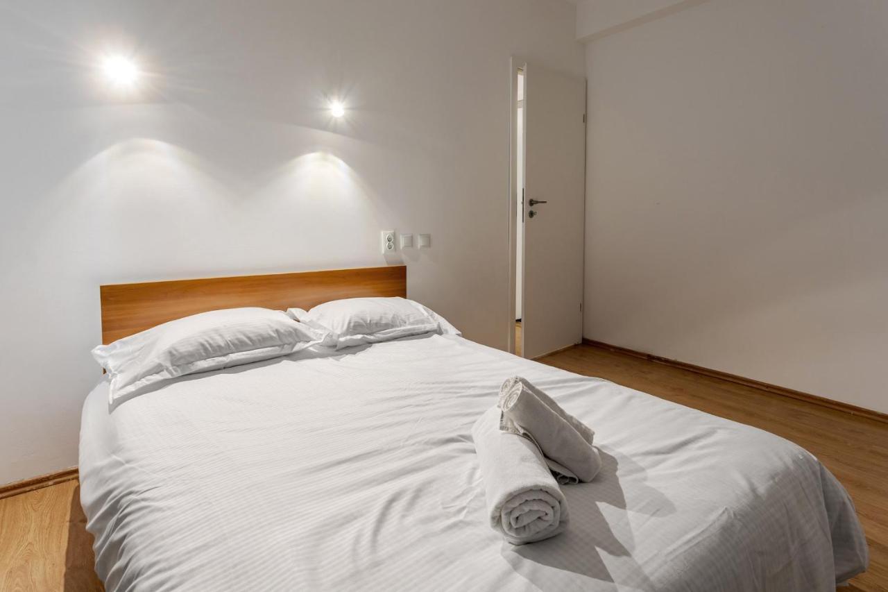 Dd Boutique Apartments Cluj-Napoca Exterior photo