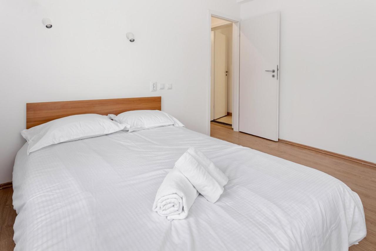 Dd Boutique Apartments Cluj-Napoca Exterior photo