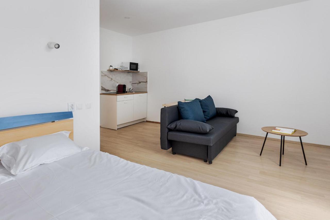 Dd Boutique Apartments Cluj-Napoca Exterior photo