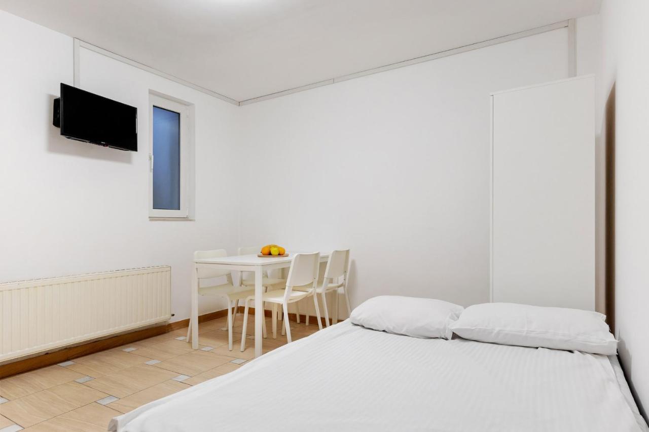 Dd Boutique Apartments Cluj-Napoca Exterior photo