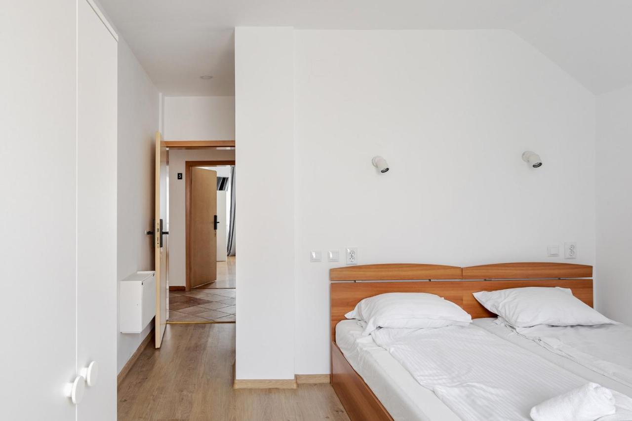 Dd Boutique Apartments Cluj-Napoca Exterior photo