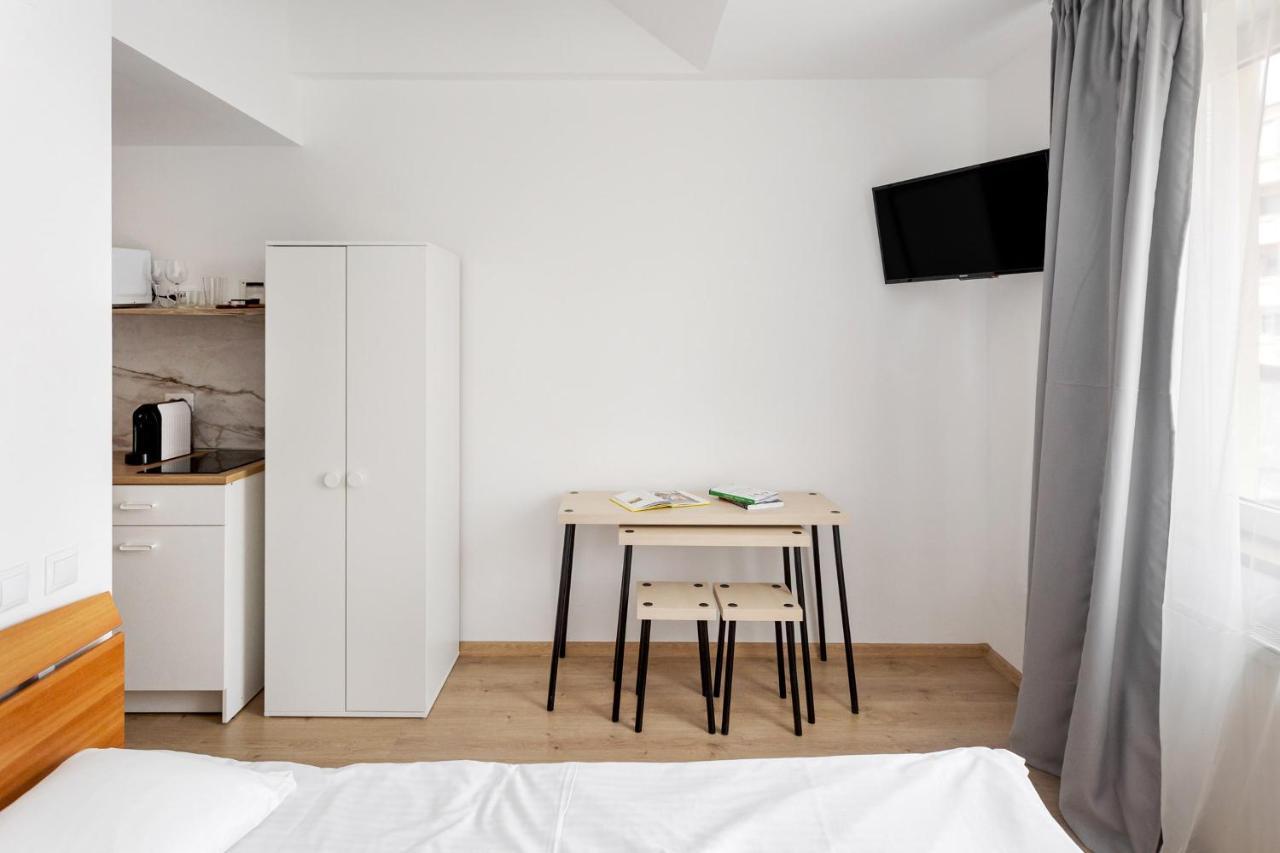 Dd Boutique Apartments Cluj-Napoca Exterior photo