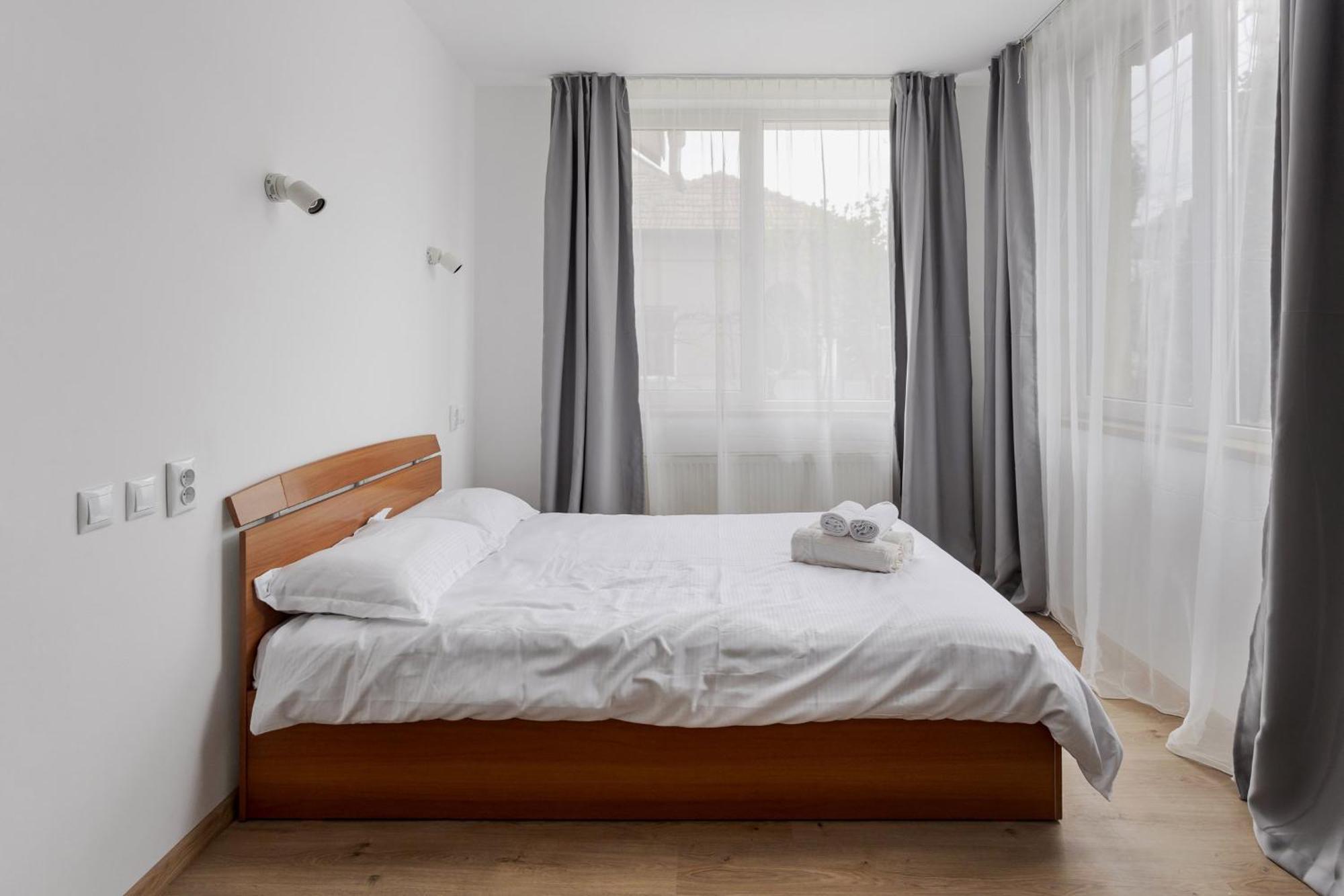 Dd Boutique Apartments Cluj-Napoca Room photo