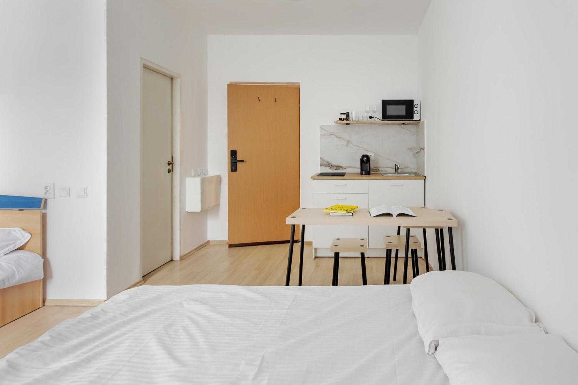 Dd Boutique Apartments Cluj-Napoca Room photo