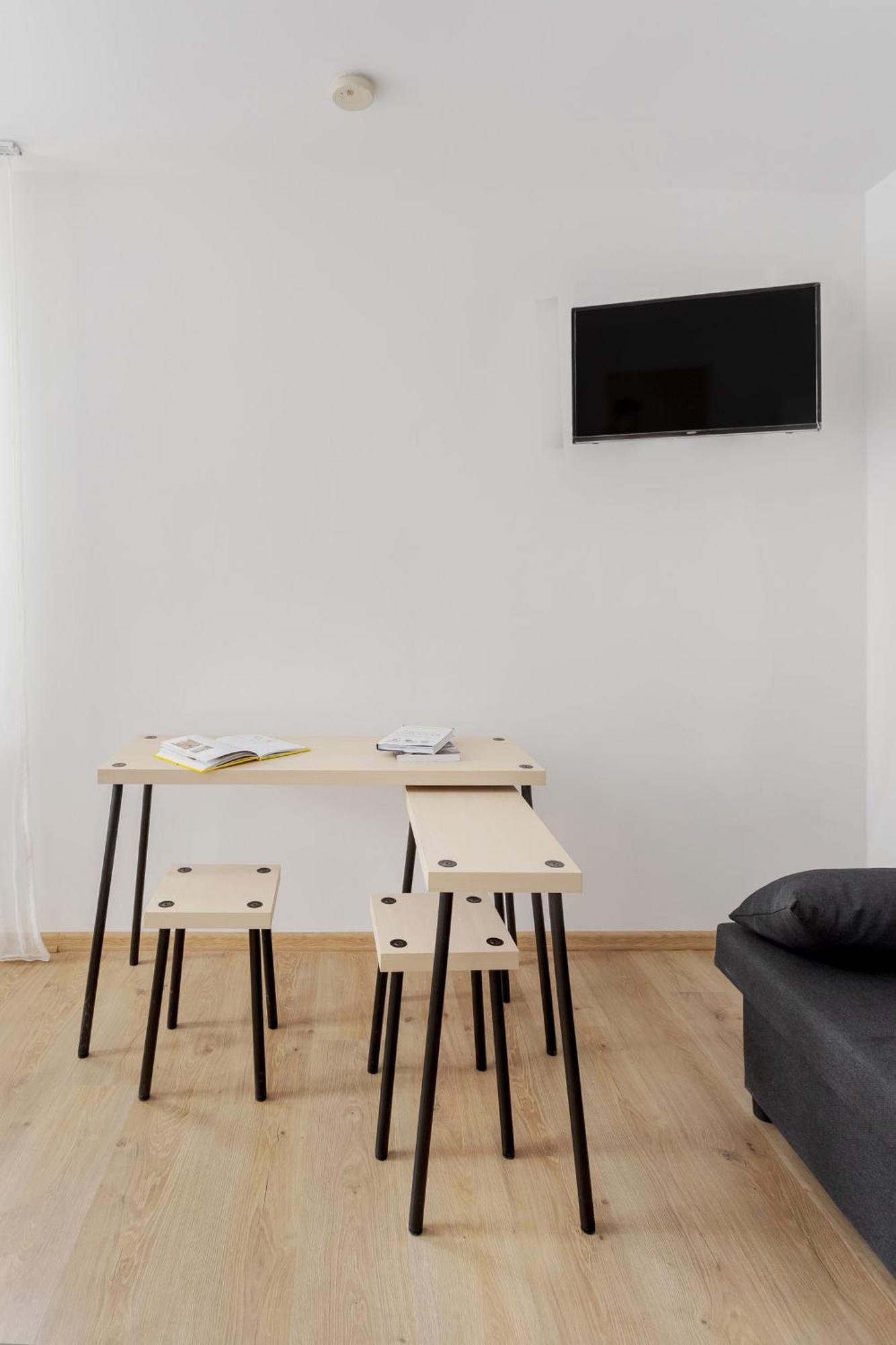 Dd Boutique Apartments Cluj-Napoca Room photo