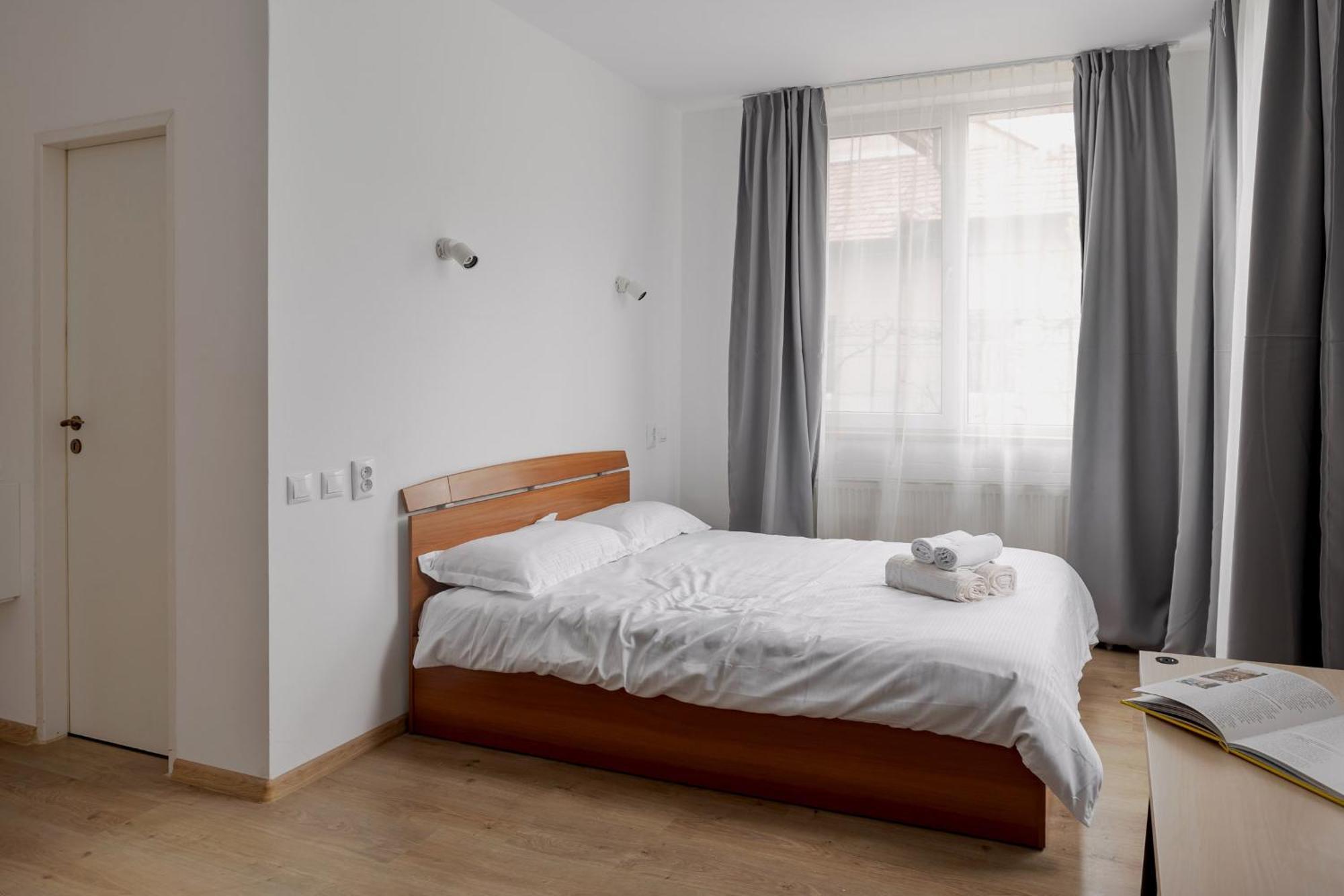 Dd Boutique Apartments Cluj-Napoca Room photo