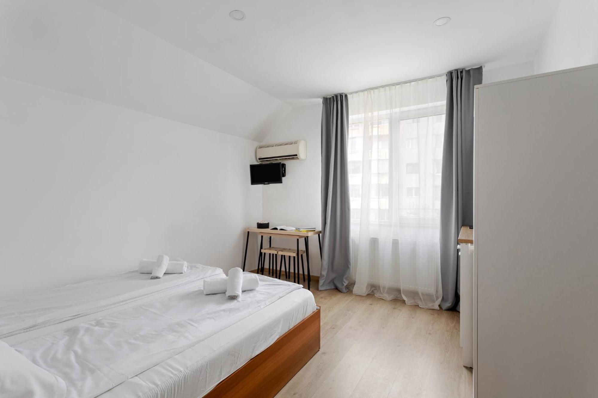 Dd Boutique Apartments Cluj-Napoca Room photo