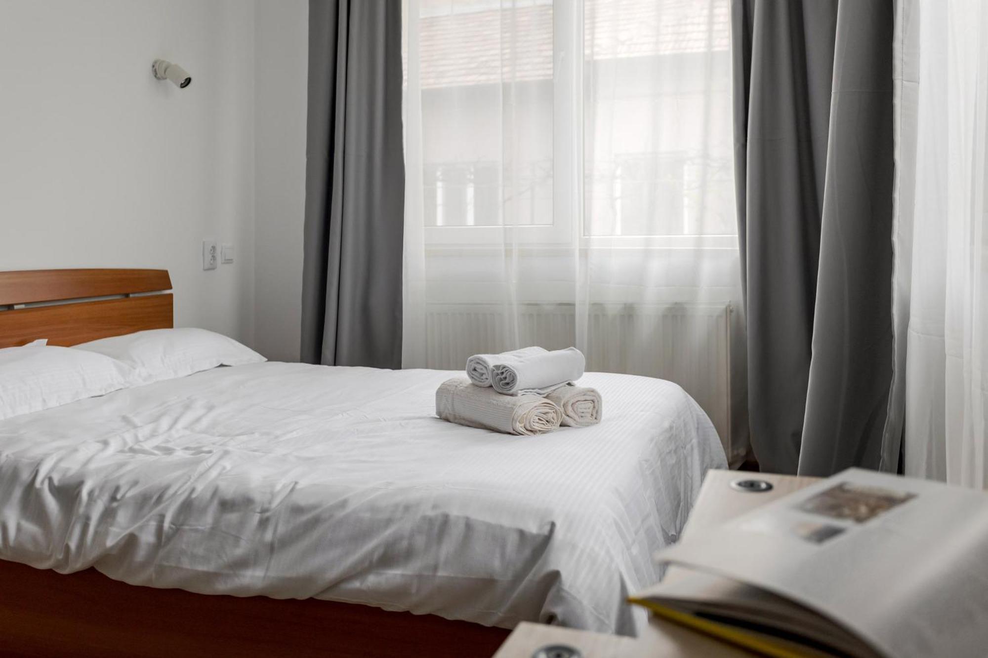Dd Boutique Apartments Cluj-Napoca Room photo