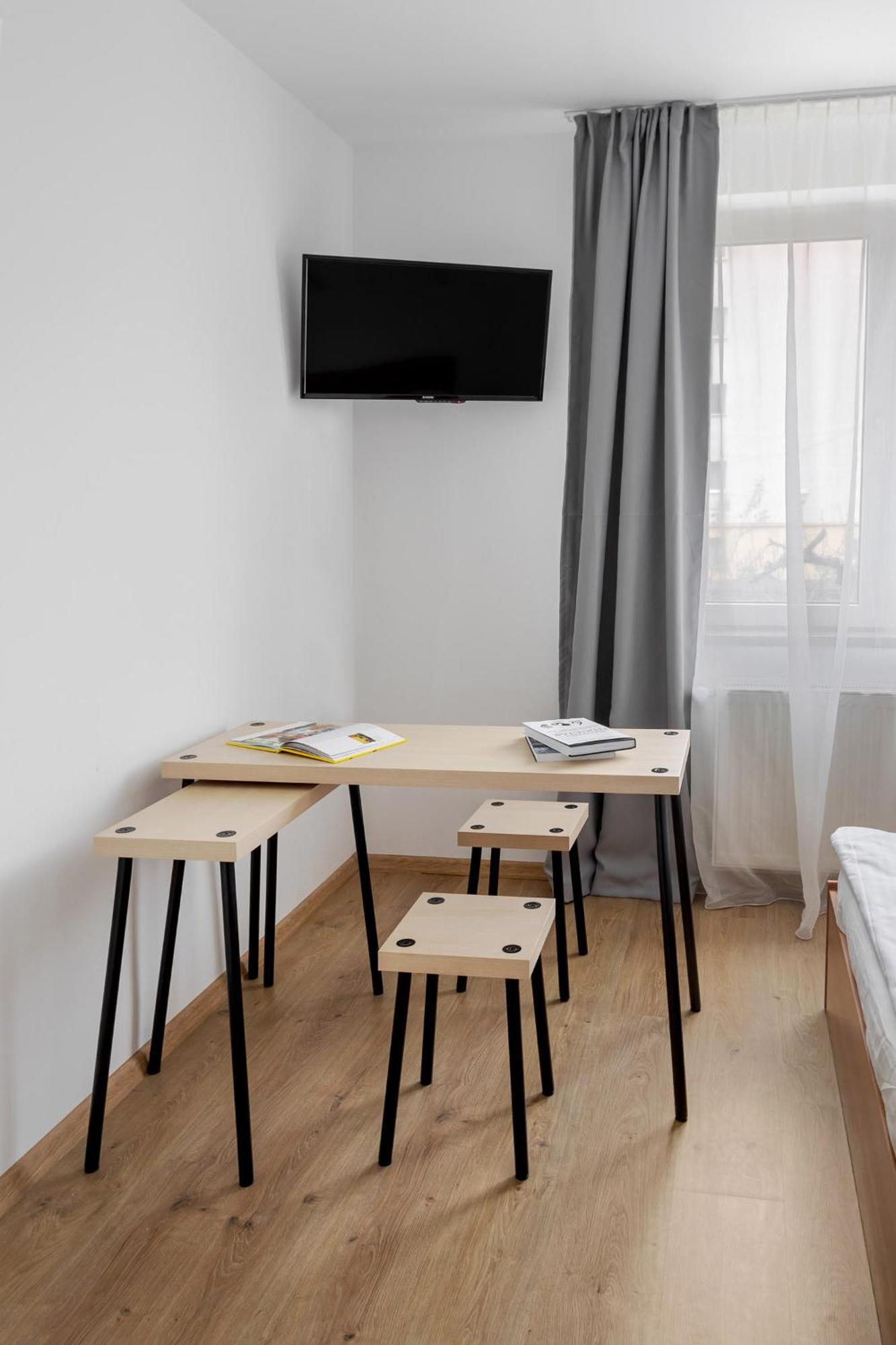 Dd Boutique Apartments Cluj-Napoca Room photo