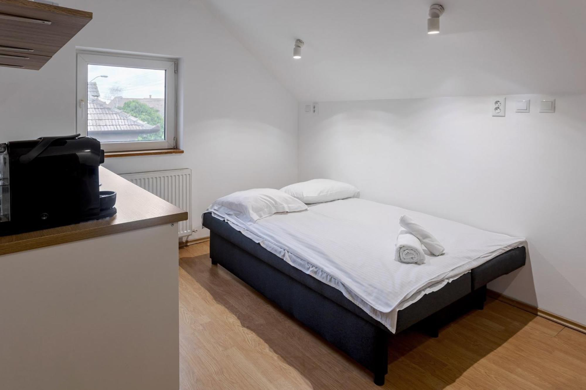 Dd Boutique Apartments Cluj-Napoca Room photo